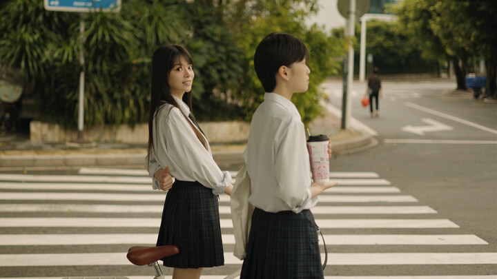 How to Accurately Spot the “Moe Girls” Around You.