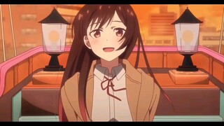 [Amv] Way Back Home - Mizuhara Chizuru