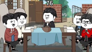 Xiaofeng's Sea-Going Diary (76) One trip out to sea can earn 10 million. One trip can earn 10 ships?