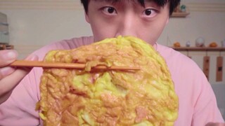 Eating Broadcast