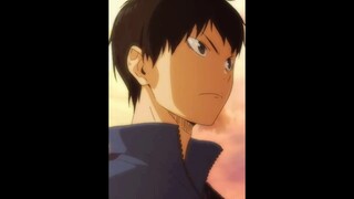 Kageyama Tobio/Haikyuu Edit #kageyama #kagehina #tobiokageyama #haikyuu