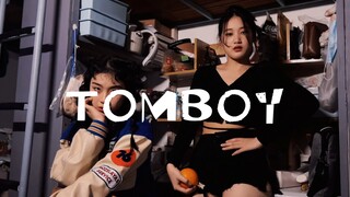 MV ký túc xá "TOMBOY"