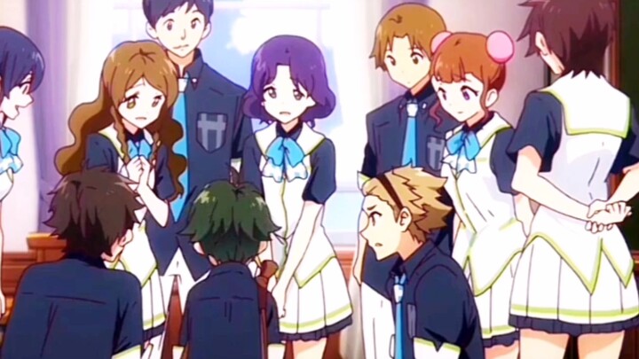 Inilah keuntungan dari menjadi kecil