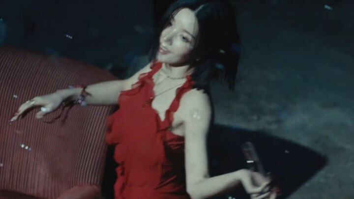 Kwon Eun-bi’s “Hello Stranger” MV Teaser Released!