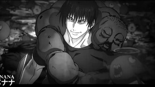 [The Strongest Warriors] Gojo Satoru vs. Sukuna
