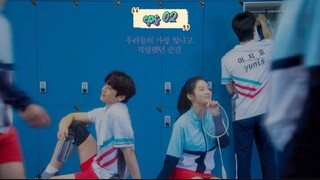 Kdrama Love All Play Ep 2 Sub Indo