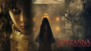 Suzzanna: Malam Jumat Kliwon [ 𝗛𝗗 ]