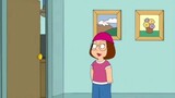 Family Guy: ช่วงเวลาสนุกสนานของเม็ก