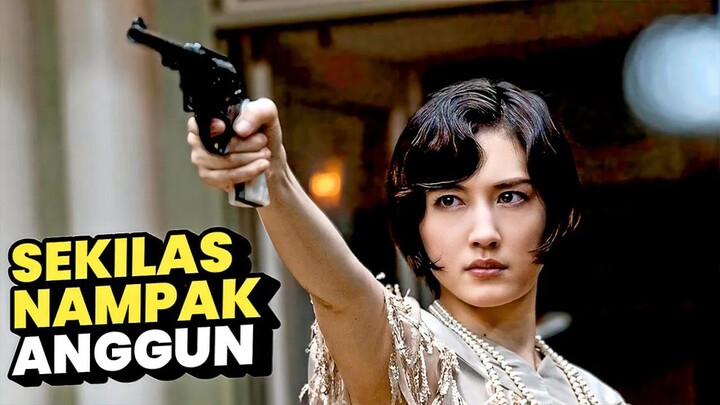 Wanita Ini Jadi Incaran Seribu Prajurit ‼️