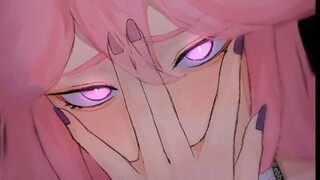 Kamu yang aku tunggu bukan yang lain