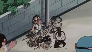 Doraemon in Hindi Season 01 Episode 13