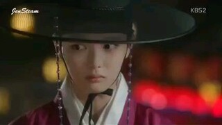 Love in the moonlight Tagalog episode 6