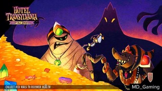 HOTEL TRANSYLVANIA (gameplay) : khách sạn huyền bí