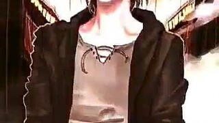 ไททันจู่โจม