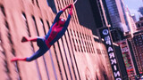 Tại sao The Amazing Spider-Man không thể là một tác phẩm kinh điển? Tôi nghĩ hành động không thua ké