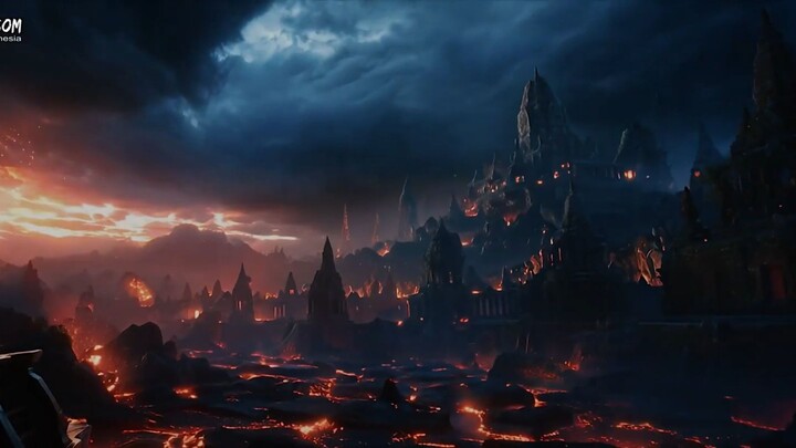 Immorltality S5 Eps 4 Sub Indo 1080p