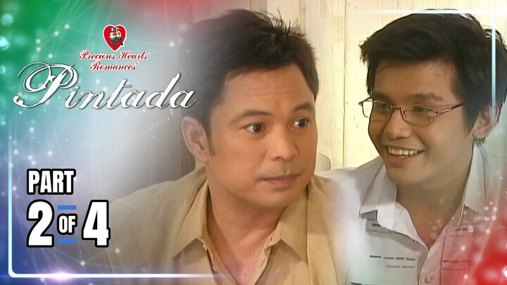 Pintada | Episode 49 (2/4) | June 21, 2024
