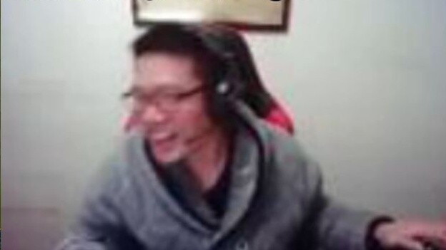 PDD and Lao Ma solo Lee Sin, feeding each other, I really can't eat anymore