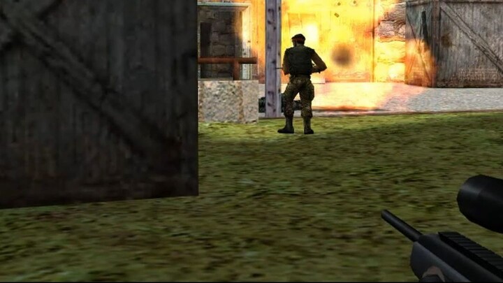 I Forgot HOW BRUTAL Condition Zero Was… 💀🔥