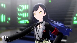 [プロセカ/MMD] นักเรียนใหม่แสนสวยจาก Gekkokan Academy...?