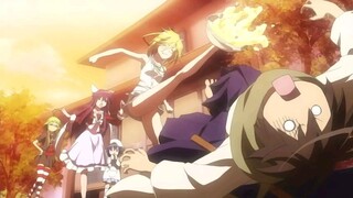 Asu no Yoichi|Episode 2|Subtitle Indonesia