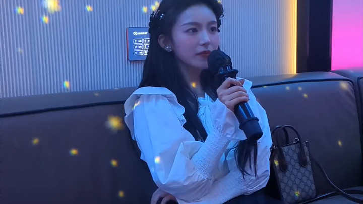 Hôm nay hiếm khi hát thật hay [doge]