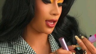 MAXIE ANDERSON  VLOG