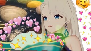 [Nai Lin's Birthday Congratulations/General Anesthesia] "My Husband is the Greatest"
