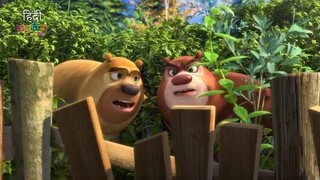 Bablu Dablu Monster Plan Cartoon
