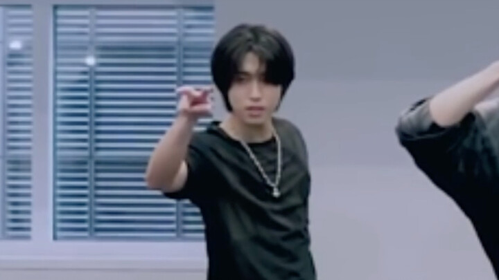 【Han Jisung】240514 Ruang Latihan "Lose My Breath (Stray Kids Ver.)" Fokus Pribadi [Karya Sendiri ole