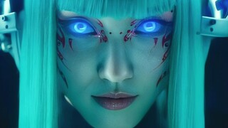 【XG】先行曲GIRL GVNG MV！