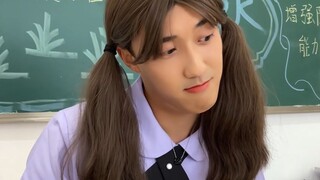 ไม่มีทางหรอก ต้องมีใครสักคนที่ไม่เคยดูคอนเสิร์ตแน่ๆ
