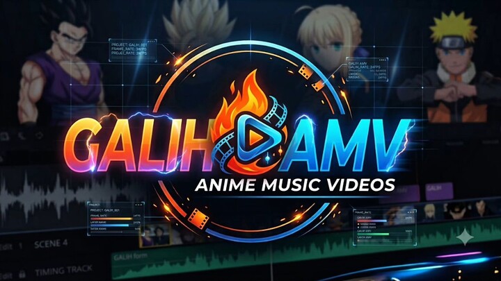 Gokil Ryomen Sukuna Amv