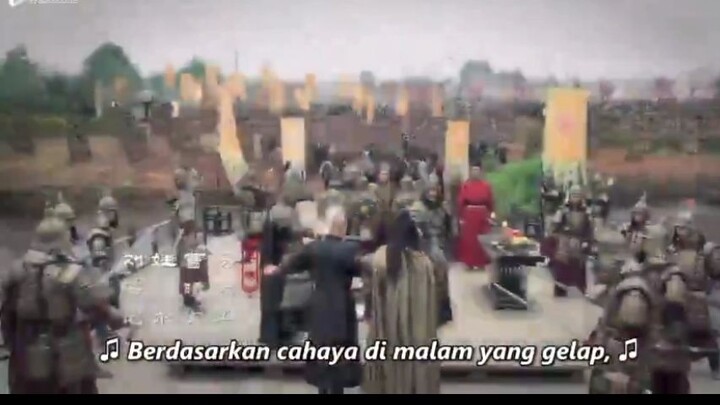 The Long Ballad episode 06 Sub Indonesia