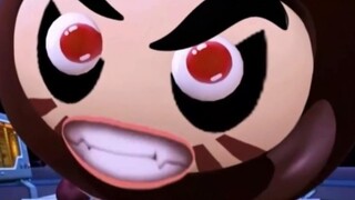 【果宝特攻】智勇双全贼眉鼠眼