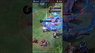 Bukan Meta 2 MM❌ #shorts #mobilelegends #tomgrc