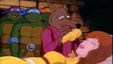 Teenage Mutant Ninja Turtles (1987) - S02E07 - Enter The Fly