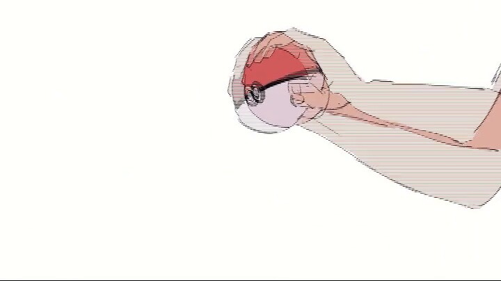[Anime][Pokemon]Tear Jerker Original MV