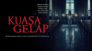 Kuasa Gelap (2024)