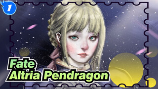 Fate|[PS/Digitizer Board]Altria Pendragon_1