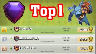 Ghé Thăm Clan Bay Cúp Top 1 Việt Nam | NMT Gaming