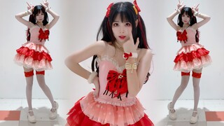 五毛特效 竖屏版love it