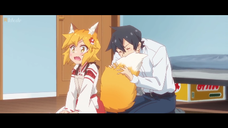 เรื่องนี้สนุก จิ้งจอกสาวเซ็งโกะซัง - Sewayaki Kitsune no Senko-san