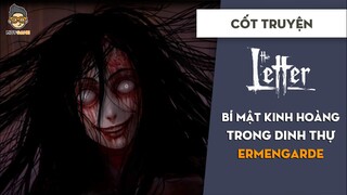 Cốt Truyện The Letter - Dinh Thự Ma Ám | P1 | Mọt Game