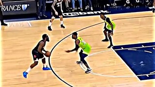 Prime HARDEN