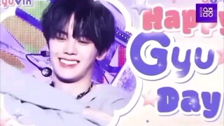 kim Gyuvin