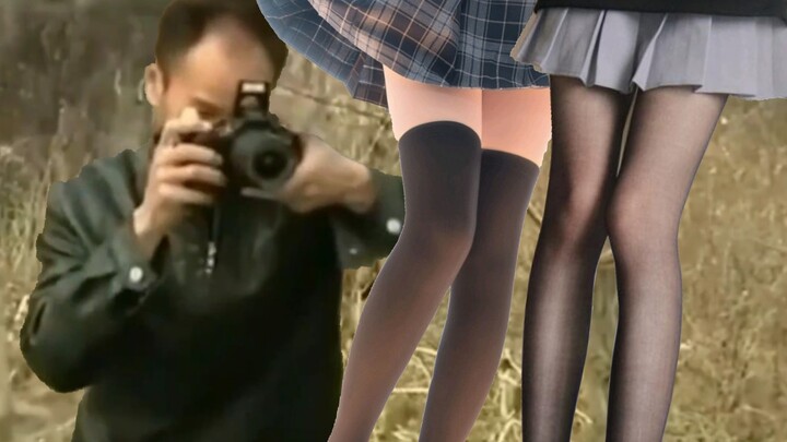 สามเดือนก่อนฉันแอบถ่ายสาวสวย