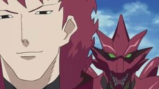 Zoids Chaotic Century Episode 54 | Subtitle Indonesia