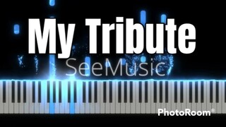 My Tribute (To God Be the Glory)-Andraé Crouch.-PianoArr.Trician-SynthesiaPPIA