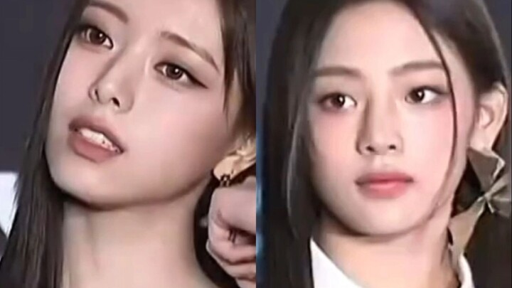 Bagaimana kondisi girl grup generasi kelima tanpa wajah cantik dan tanpa filter?